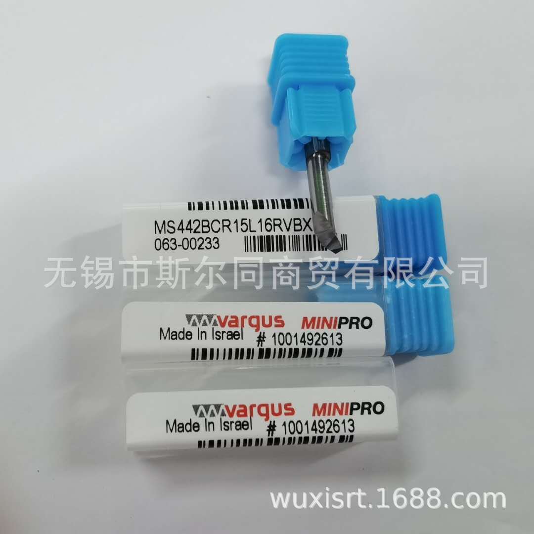 以色列瓦格斯螺纹刀具内孔镗刀杆MS442BCR15L16RVBX 全系列可订