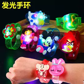 发光玩具;助威道具;荧光棒