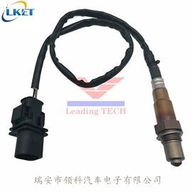 汽车传感器;排气歧管;乘用车