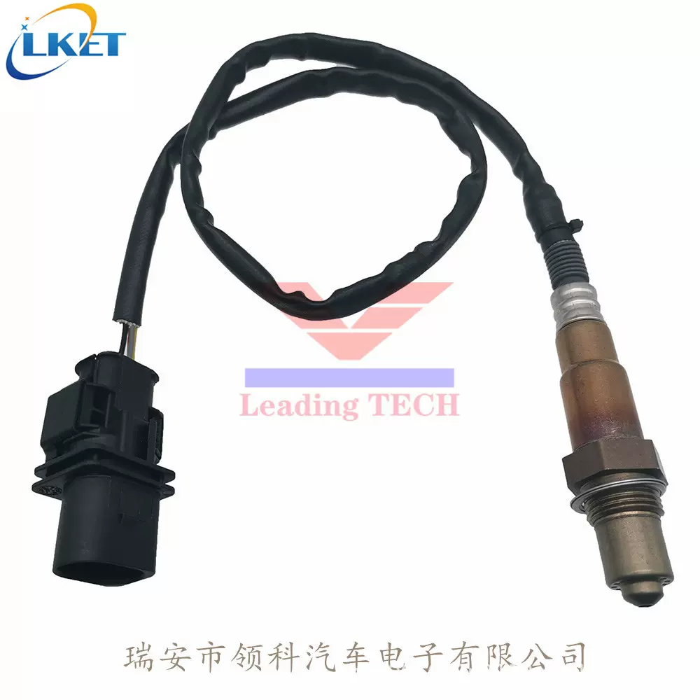 汽车氧传感器0258017290 BV6A9Y460AA 1771995