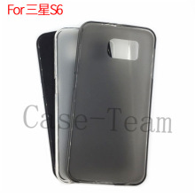 适用于三星samsung S6手机套保护套手机壳布丁套素材