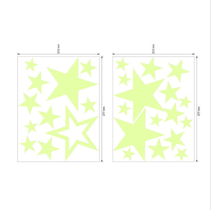 50G AFG3304 녹색 27 별