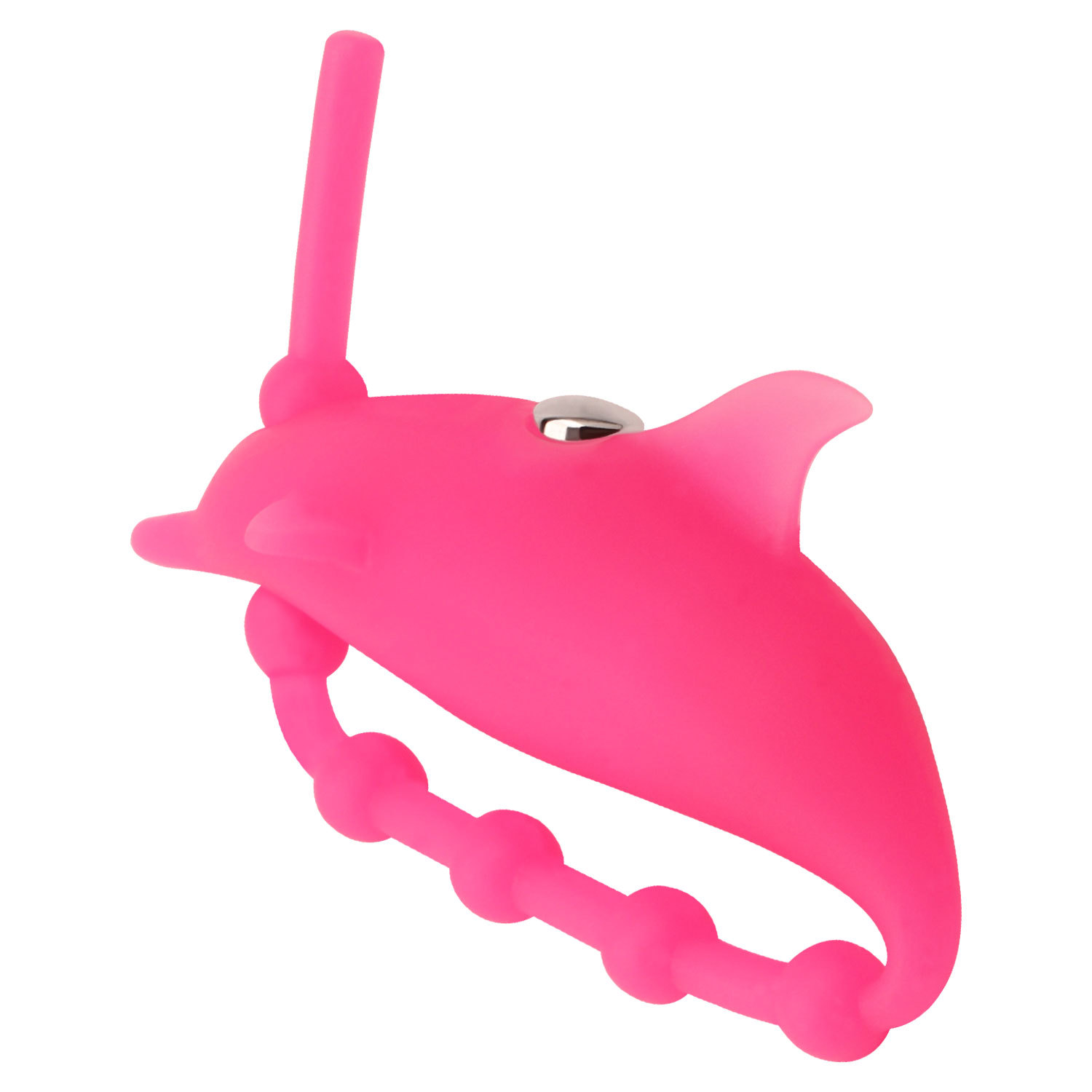 Silicone ring with adjustable size for male and female use, vibration resistance compound lock precision delay ring,_voghion.com