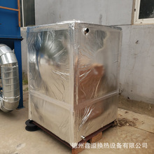 保温玻璃钢水箱 生活藏水  尺寸 型号 材质齐全