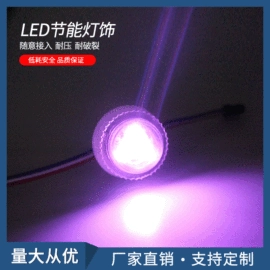 LED灯带;点光源;LED硬灯条