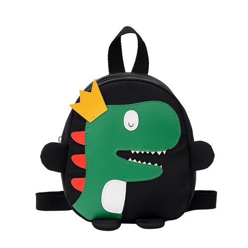 Children's bags 1-3-5 years old cartoon boy backpack cartoon cute girl backpack baby kindergarten school bag