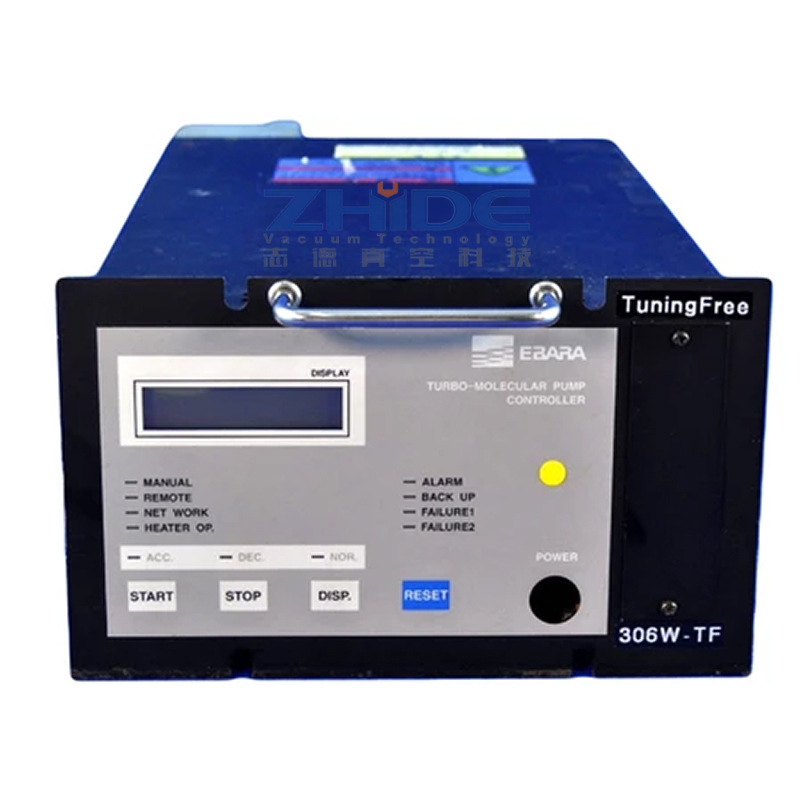 分子泵控制器维修保养厂家Ebara 306W-TF荏原维修分子泵控制器