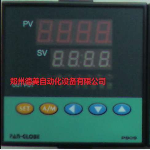 温控控制（调节）器-价格P909X-301-010-000泛达高精度温控器