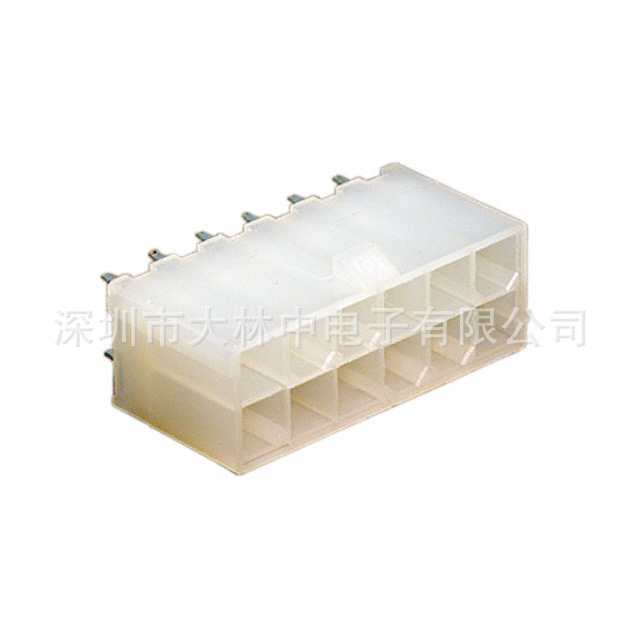 代理经销molex莫仕连接器3928-1123,39281123,0039281123库存