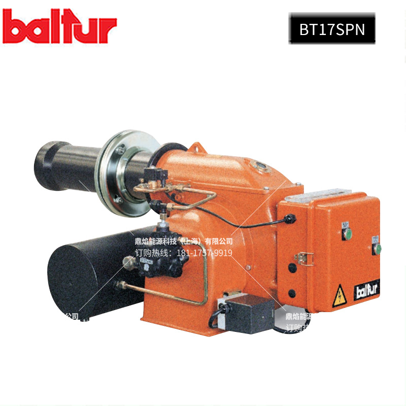 baltur燃烧器BT17SPN