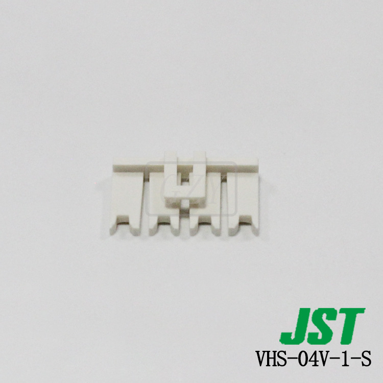 �ֻ�VHS-04V-1-S ��Ƭ��Ƭ VHϵ�� 3.96mm��� �߶԰� JST������