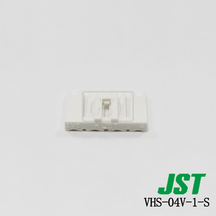 �ֻ�VHS-04V-1-S ��Ƭ��Ƭ VHϵ�� 3.96mm��� �߶԰� JST������