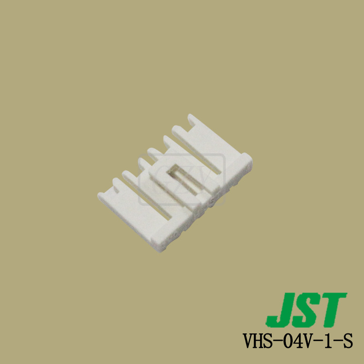 �ֻ�VHS-04V-1-S ��Ƭ��Ƭ VHϵ�� 3.96mm��� �߶԰� JST������