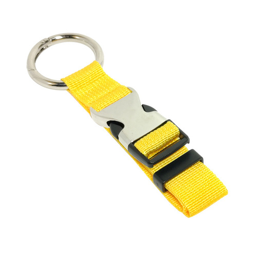 Cross-border suitcase buckle strap backpack buckle strap luggage external strap anti-lost clip buckle clamping strap