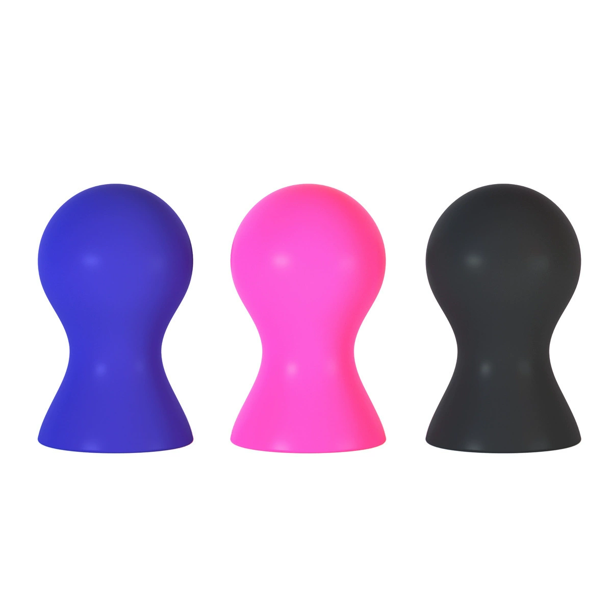Breast pump for adults, small vacuum toy