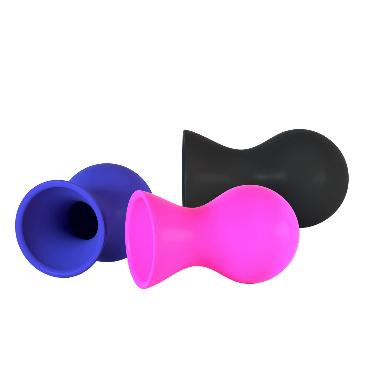 Breast pump for adults, small vacuum toy