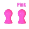 Pink (plastic bag)