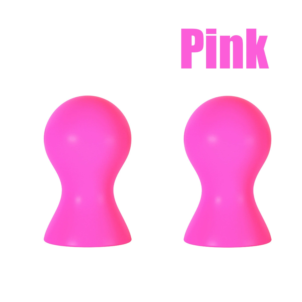 Breast pump for adults, small vacuum toy
