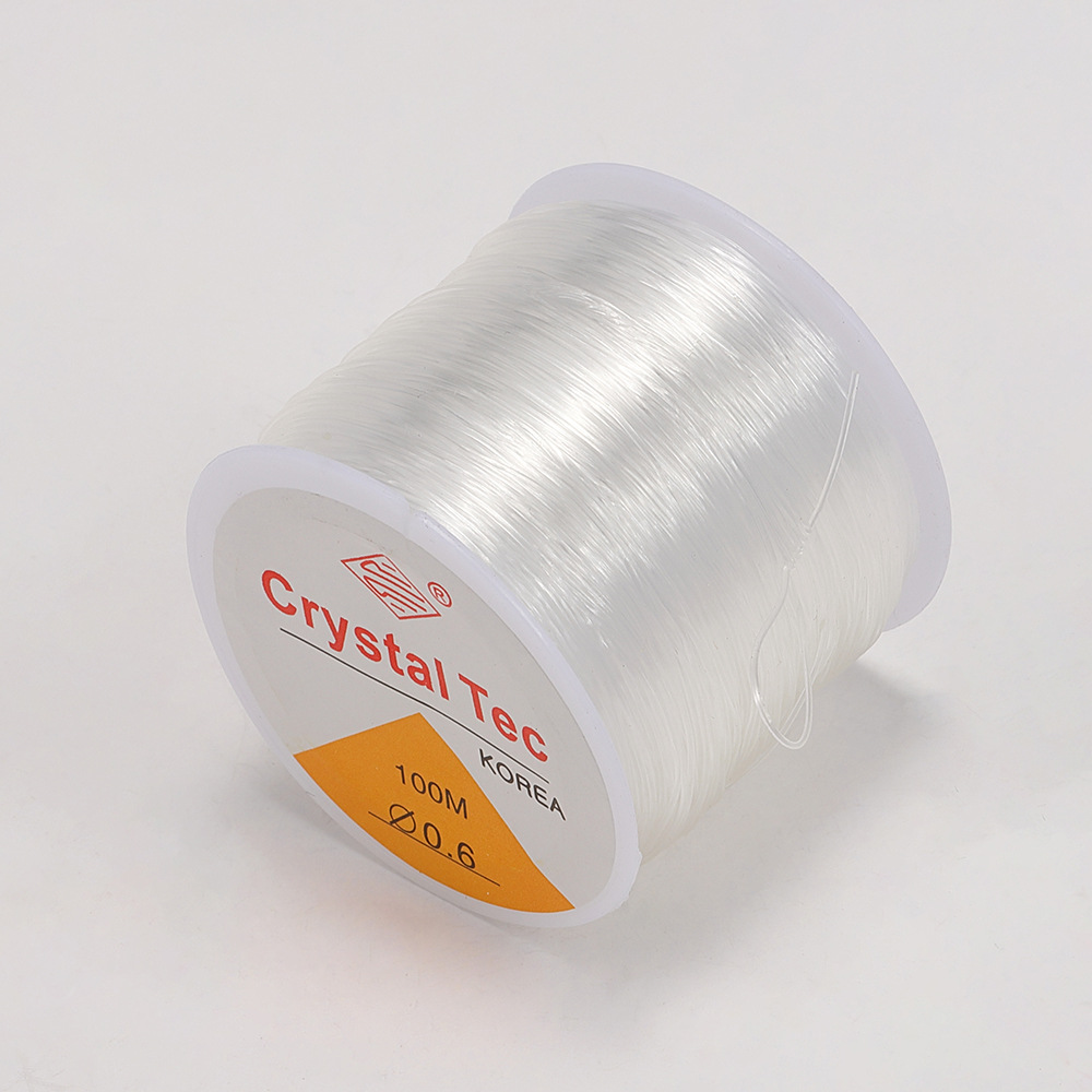 0.6mm, 100meter
