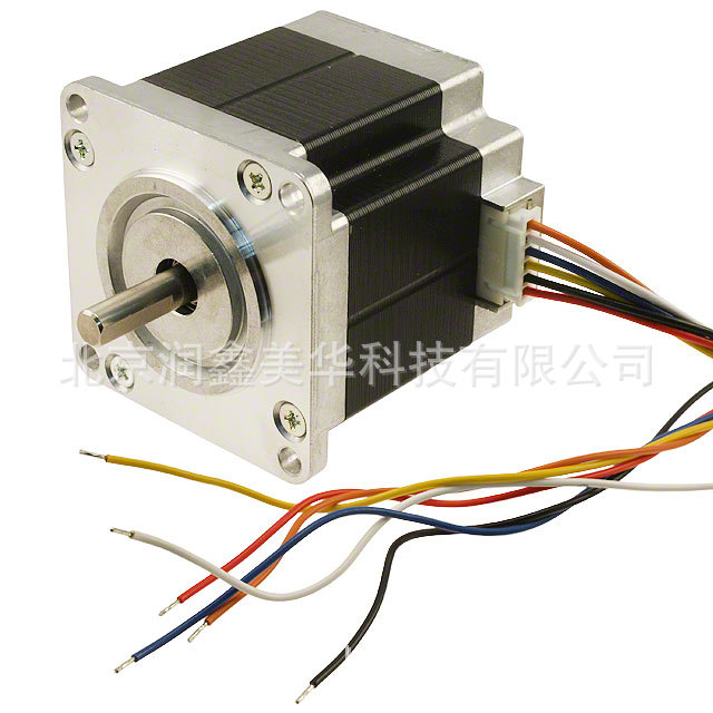 NMB Technologies电机电磁阀驱动器板模块步进电机 23KM-K044-00V