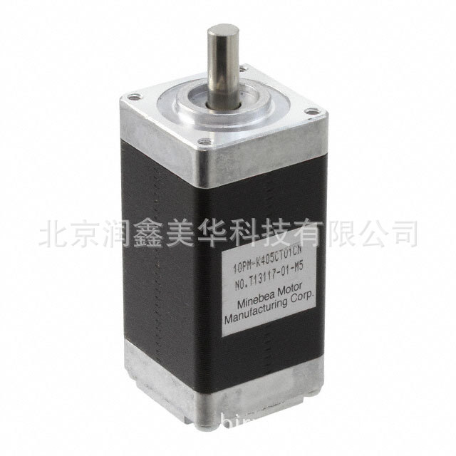 NMB Technologies电磁阀驱动器板模块步进电机 10PM-K405CT01CN