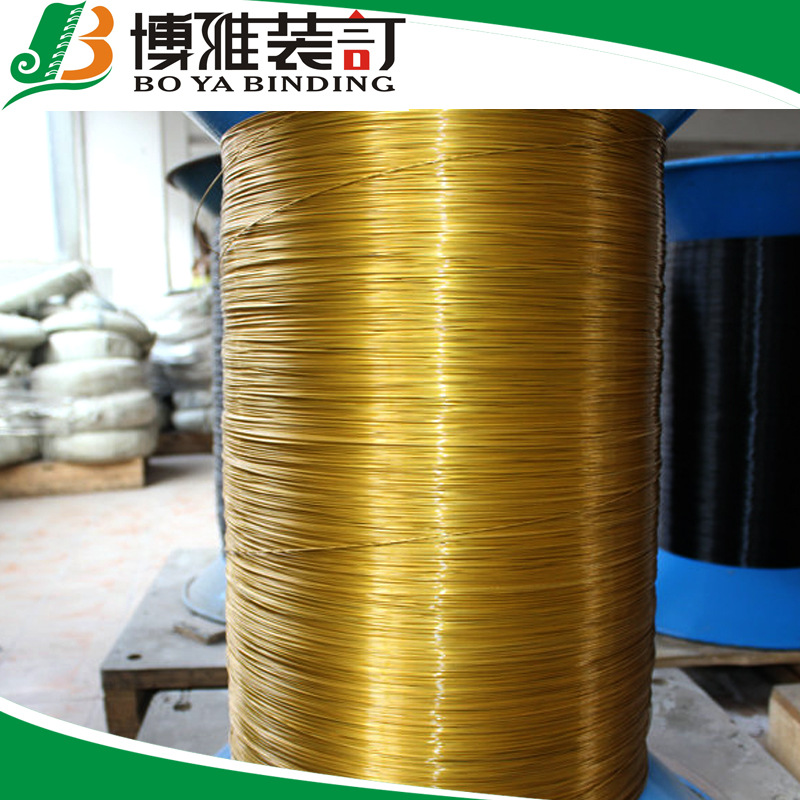 BOYA 1.0mm ������ͭɫ������ �ƽ�ɫ�����߲� ��ɫ�����߲��߾�