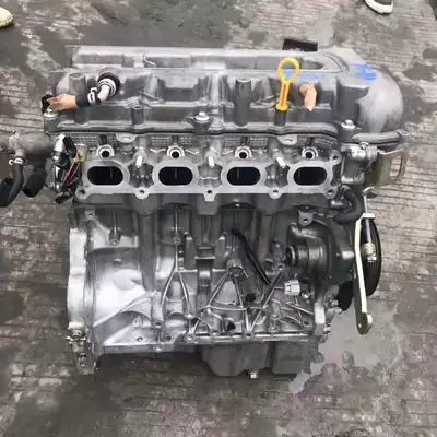 1.3 M13A 1.5 M16A – Engine assembly