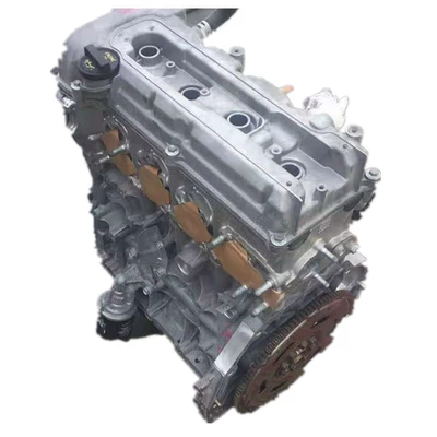 engine assembly, Engine assembly
