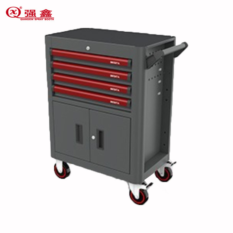 厂家直销汽车钣金机修组合工具365件/400件组套工具箱齐全车用