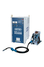 XD-350S/XD-500S/XD200C/XD600G/OTC焊机