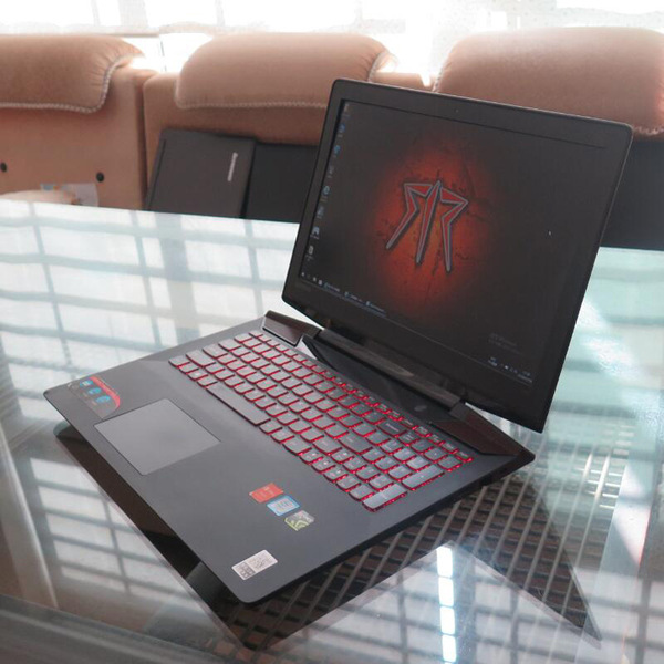 Quad-core laptop