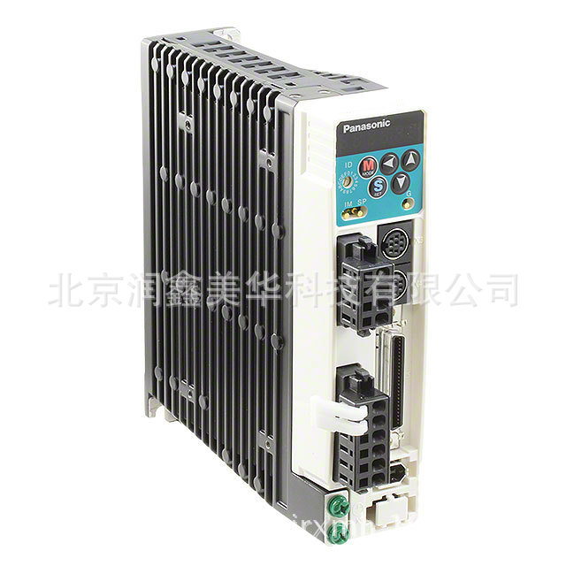 Panasonic  电磁阀 电机驱动器板模块  MADDT1107003