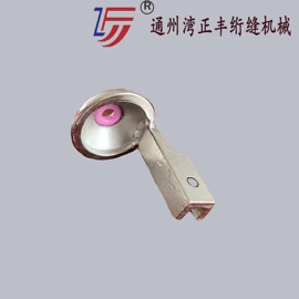 缝中设备;全自动打包机;服装机械设备