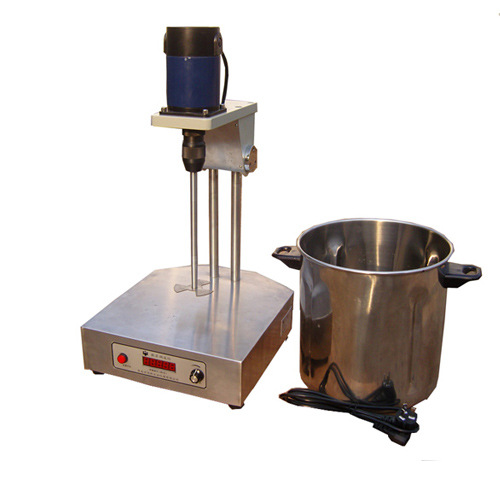 翻转式配浆机         ZRX-22710