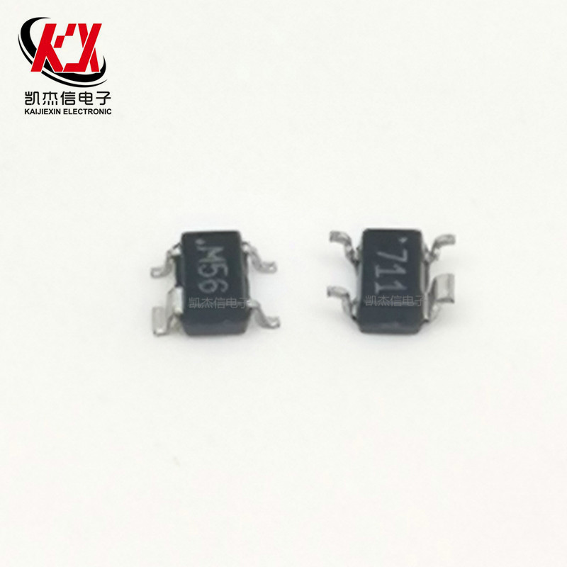 ADCMP354YKSZ-REEL7 SC70-4 比较器 ADI系列全新现货M56