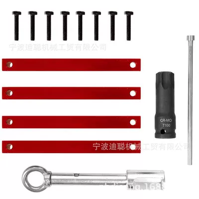 Mühərrik alətləri M278 timing engine tool