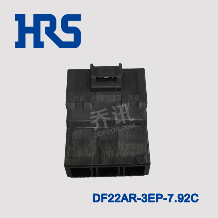 DF22AR-3EP-7.92C��ɫ�����ֻ�HRS����������housing