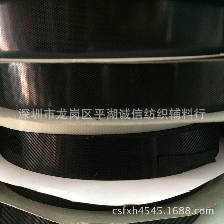 厂家直销尼龙扎带 松紧魔术贴不抓毛魔术贴 魔术贴扎带  特价