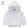 White hoody