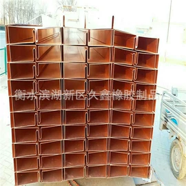 卡箍、抱箍;橡胶支座;变形缝装置