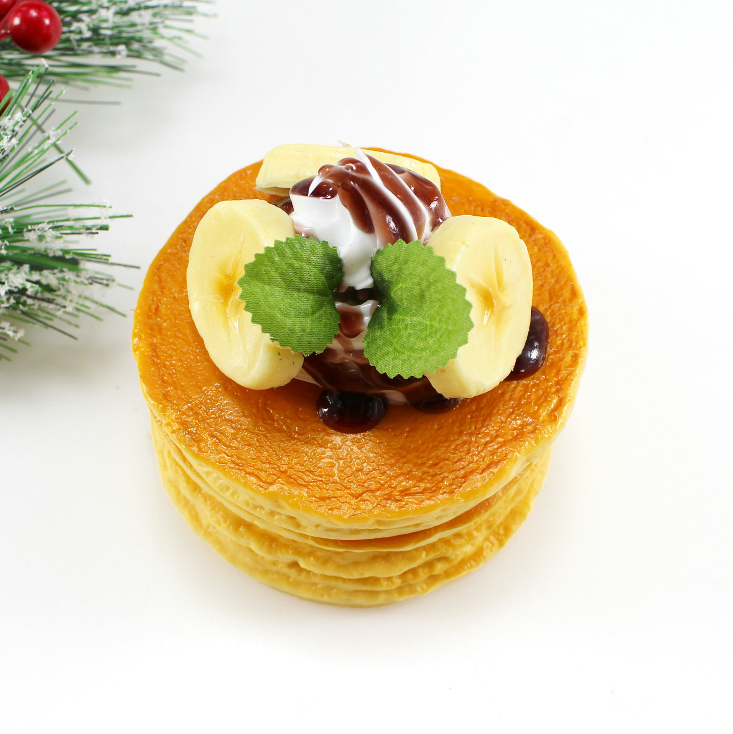 JMSB-C04 바나나 블록