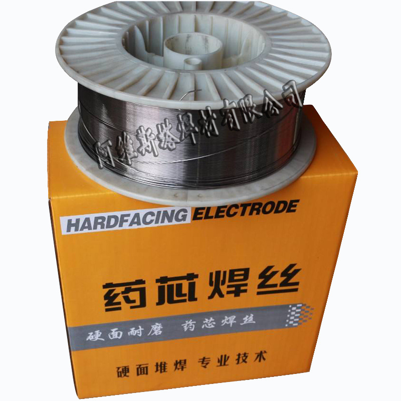 阿维斯塔YD-405A耐磨堆焊焊丝 盘装气保焊丝