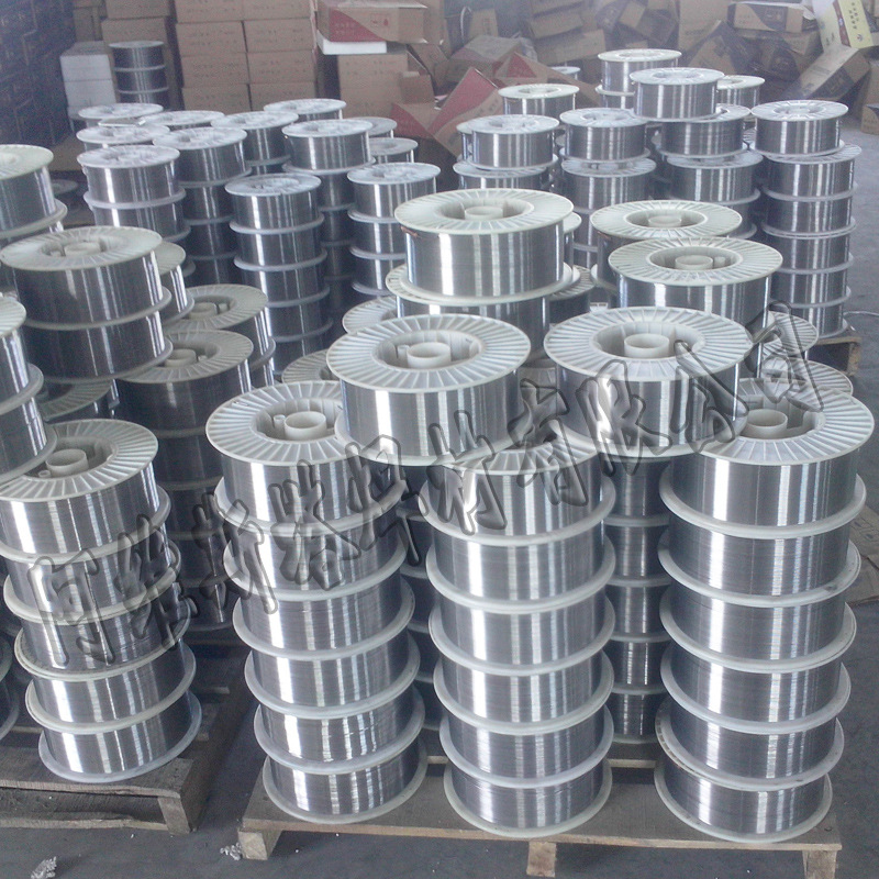 阿维斯塔YD507耐磨焊丝 药芯堆焊焊丝 盘装气保焊丝