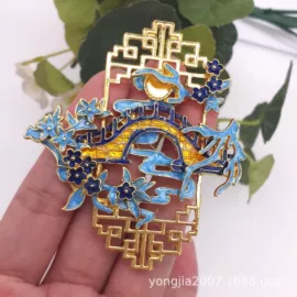 饰品配件;挂件/坠子;耳环