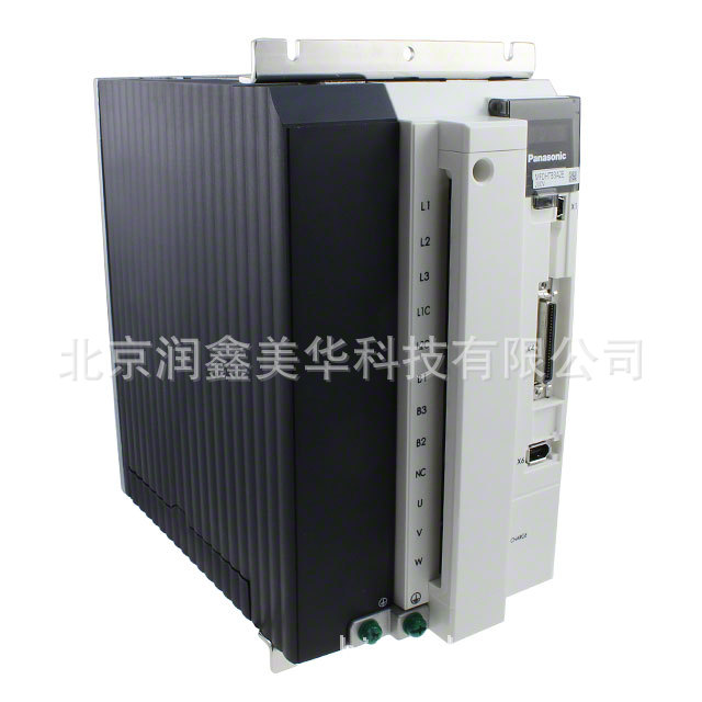 Panasonic  电磁阀 电机驱动器板模块 MFDHTB3A2E