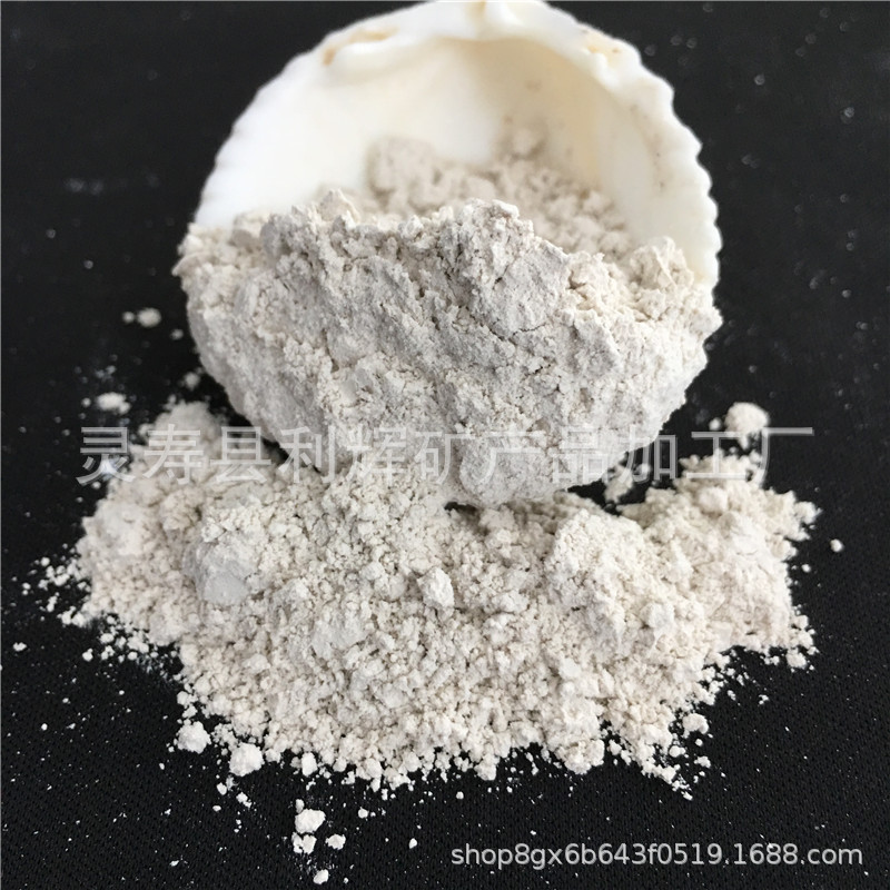 耐高温建材用云母粉涂料油漆用云母粉工业填充云母粉