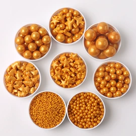 烘焙辅料类;塑料瓶、壶;蛋糕装饰配件