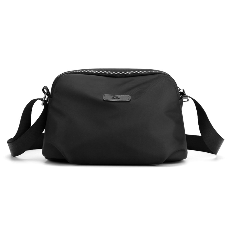 时尚新款女包女士轻便防水牛津布包尼龙布单肩斜挎包休闲时尚布包