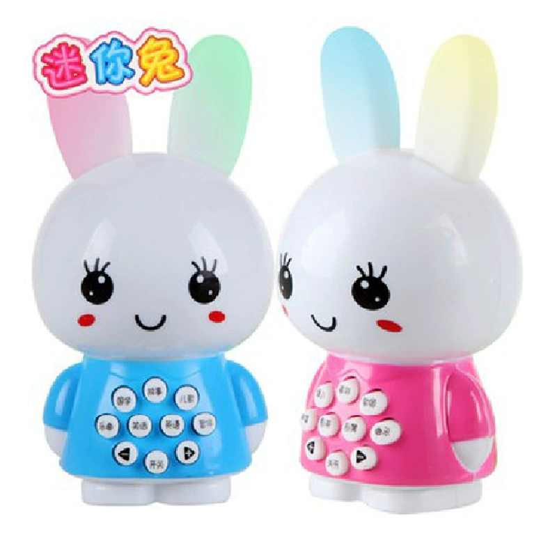 Small early education machine, cute smart toy, direct factory sales, science and technology, Birthday gift