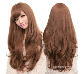 �r�КW�����Qcosplay�ٰlŮ�L���l����cos wigȫ�^�׏S�����l
